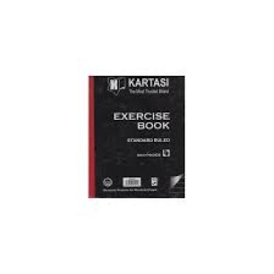 A5 Kartasi Hard Cover 200 Pages